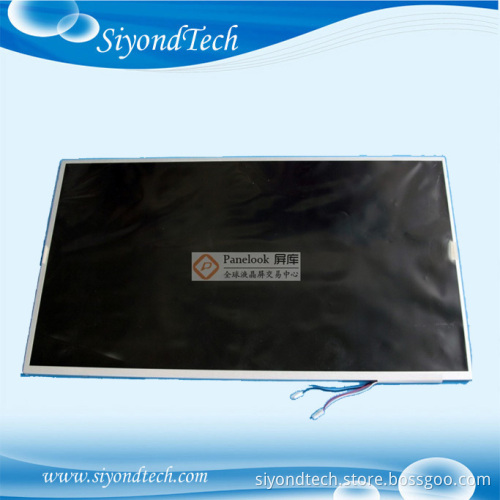 18.4" 1920x1080 Laptop LCD Display Module wholesale LTN184HT02 LTN184HT04 2CCFL 30Pin Laptop
